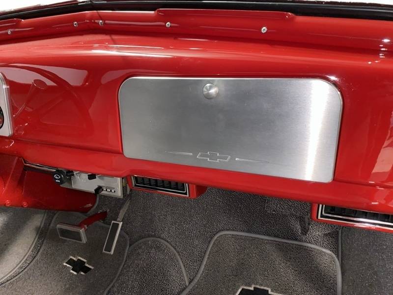 1937 Chevrolet Sedan 76