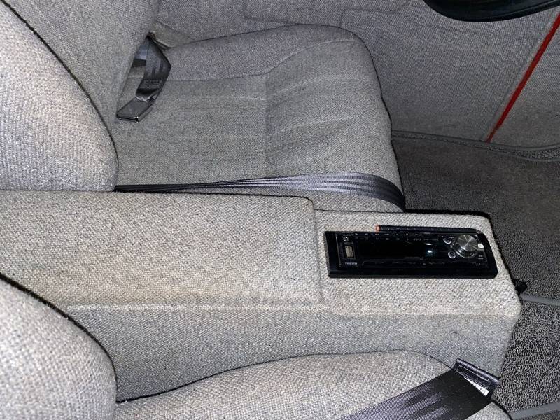 1937 Chevrolet Sedan 80