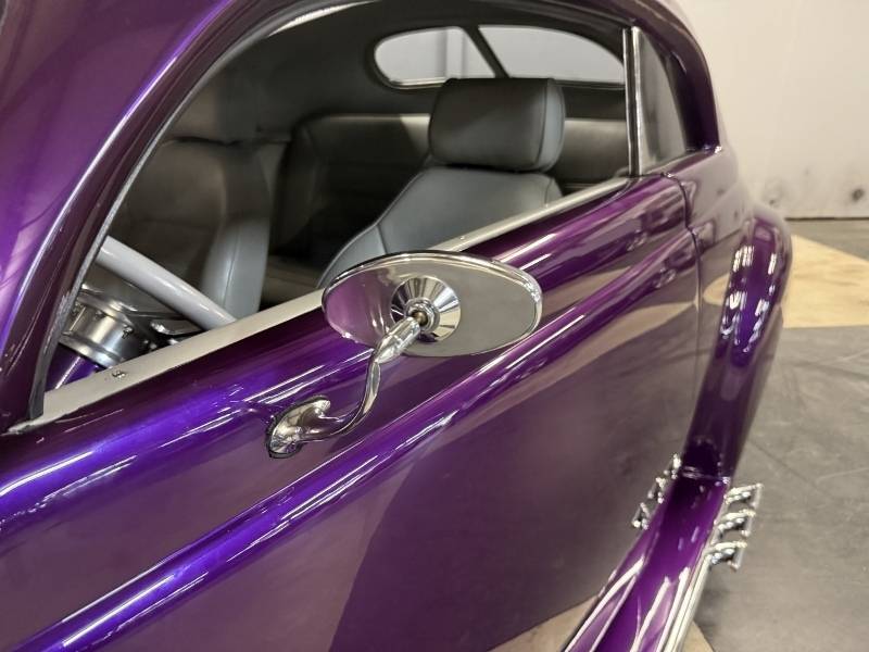 1940 Mercury Coupe 17