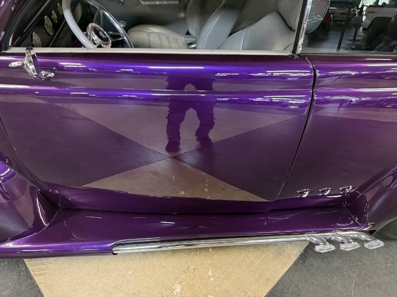1940 Mercury Coupe 19