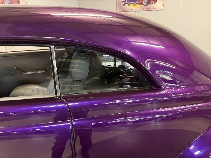 1940 Mercury Coupe 21