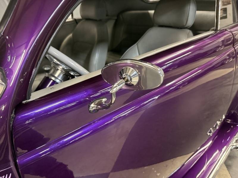 1940 Mercury Coupe 22