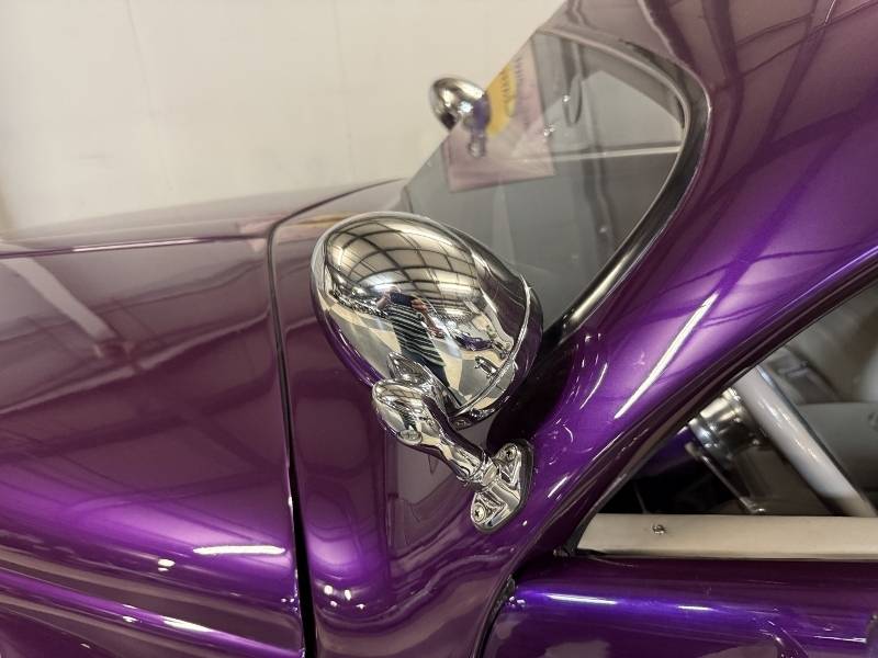 1940 Mercury Coupe 23