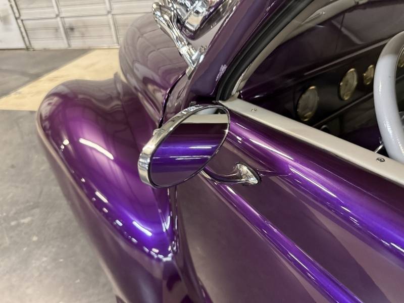 1940 Mercury Coupe 24