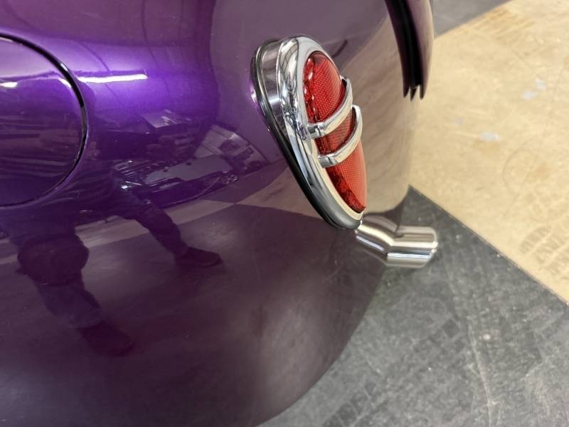 1940 Mercury Coupe 28