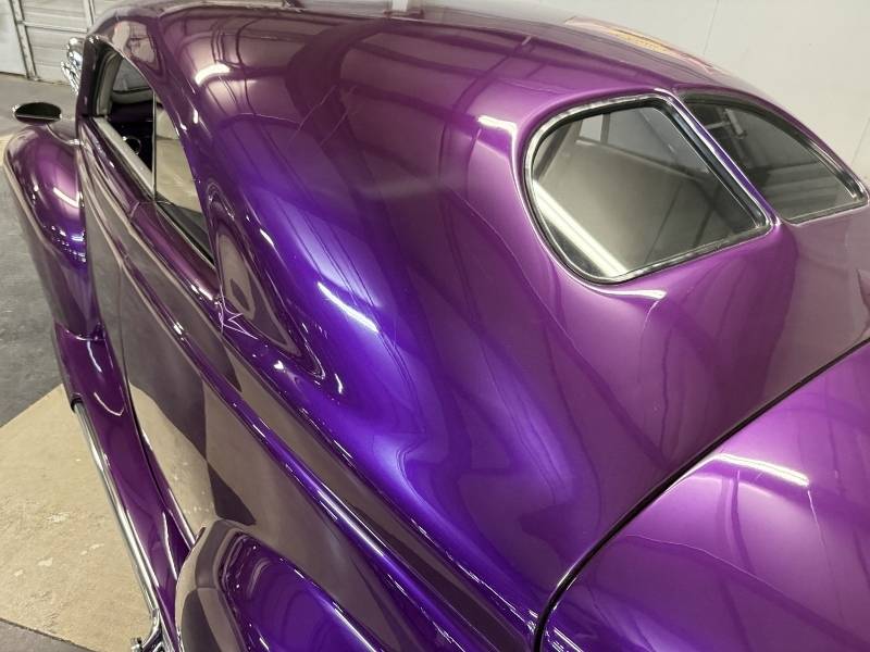 1940 Mercury Coupe 29