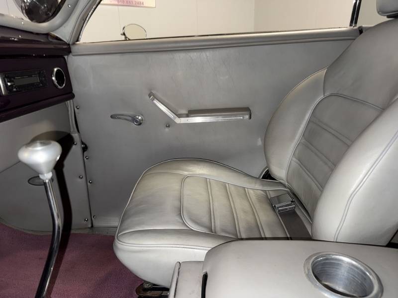 1940 Mercury Coupe 34