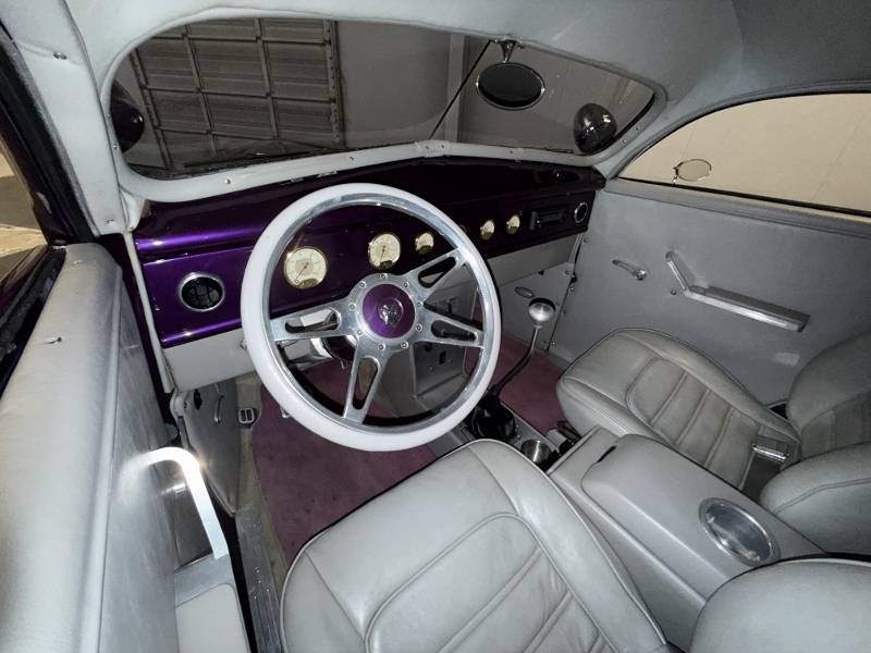 1940 Mercury Coupe 39