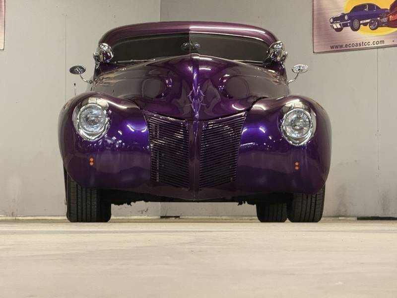 1940 Mercury Coupe 41