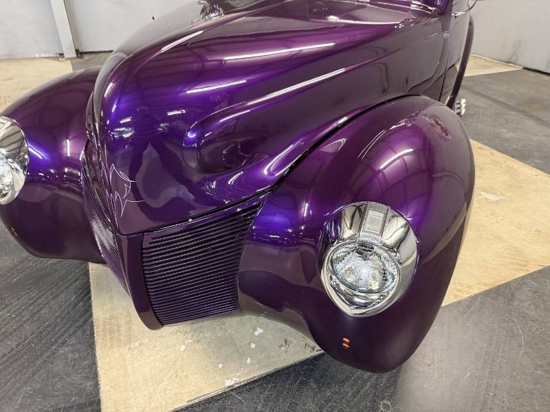 1940 Mercury Coupe 47