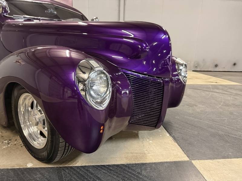 1940 Mercury Coupe 51