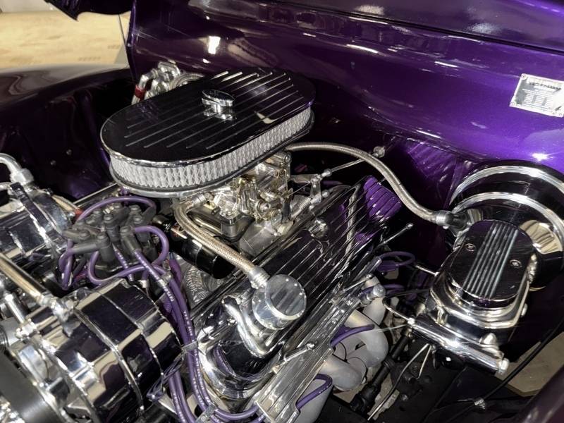1940 Mercury Coupe 59