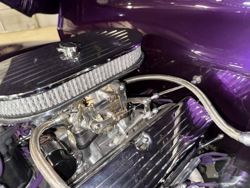 1940 Mercury Coupe 61