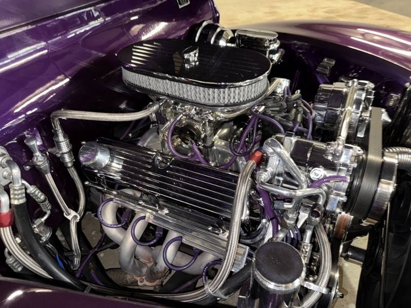 1940 Mercury Coupe 63