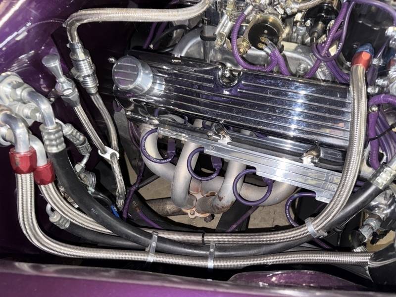 1940 Mercury Coupe 64