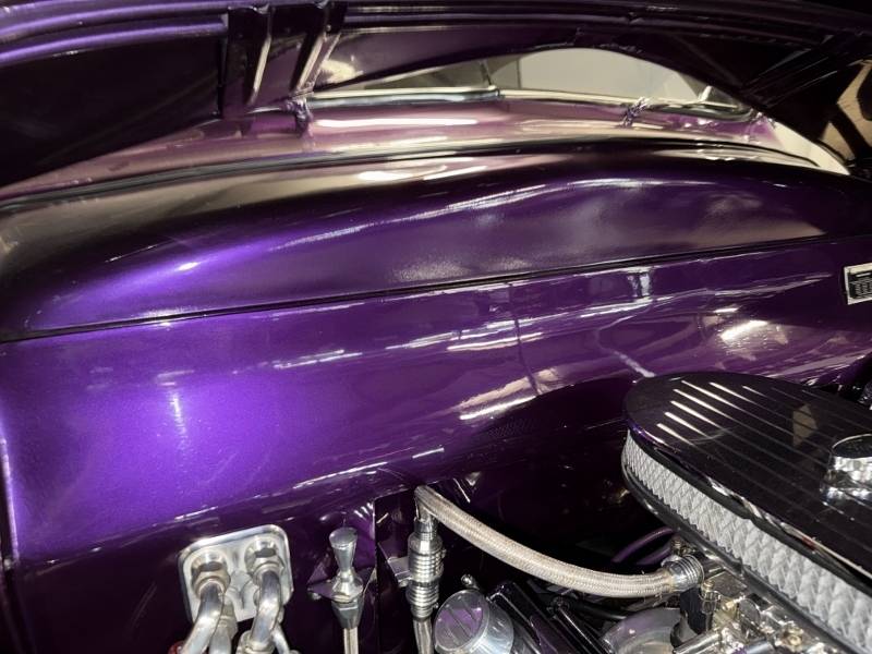 1940 Mercury Coupe 66