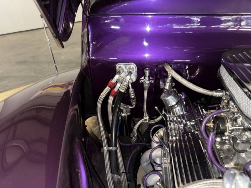 1940 Mercury Coupe 68