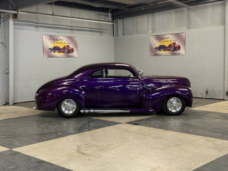 1940 Mercury Coupe 69