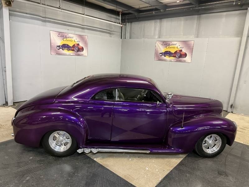 1940 Mercury Coupe 71