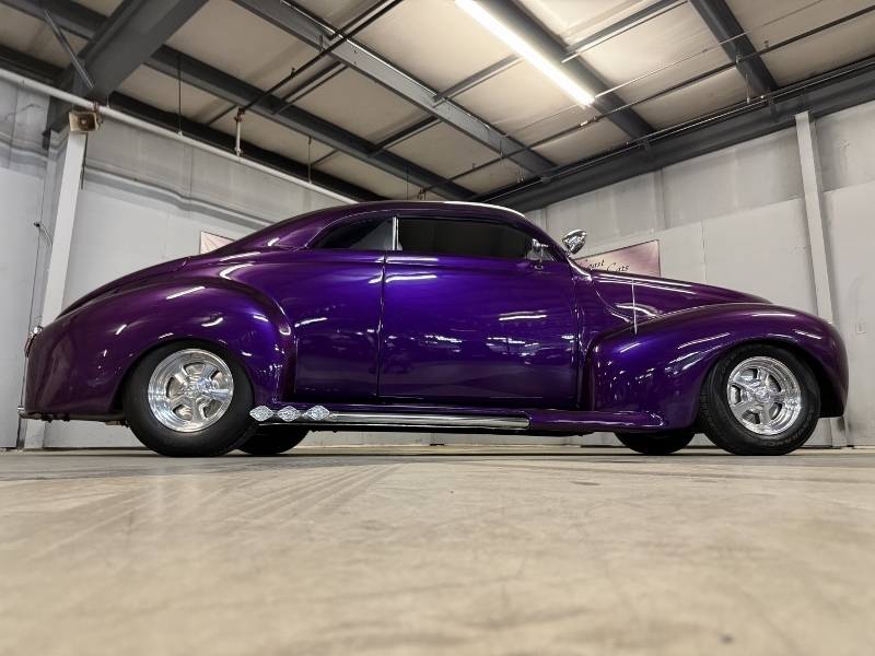 1940 Mercury Coupe 72