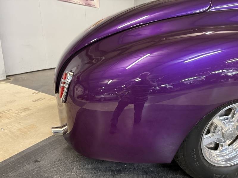 1940 Mercury Coupe 79