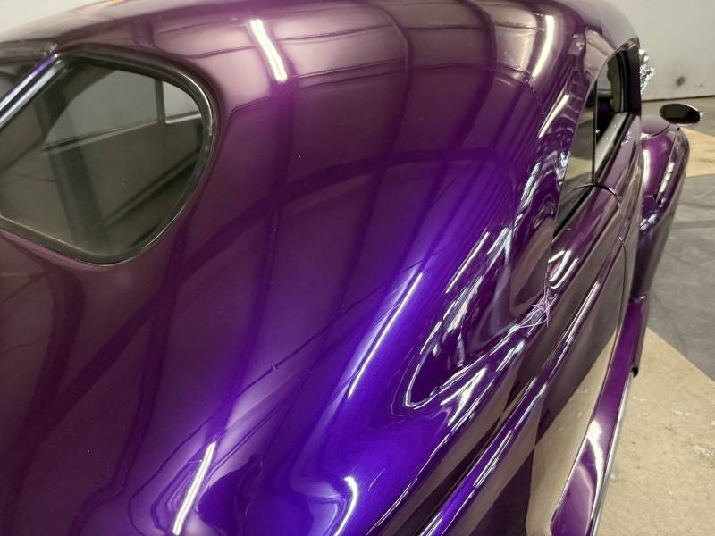 1940 Mercury Coupe 80