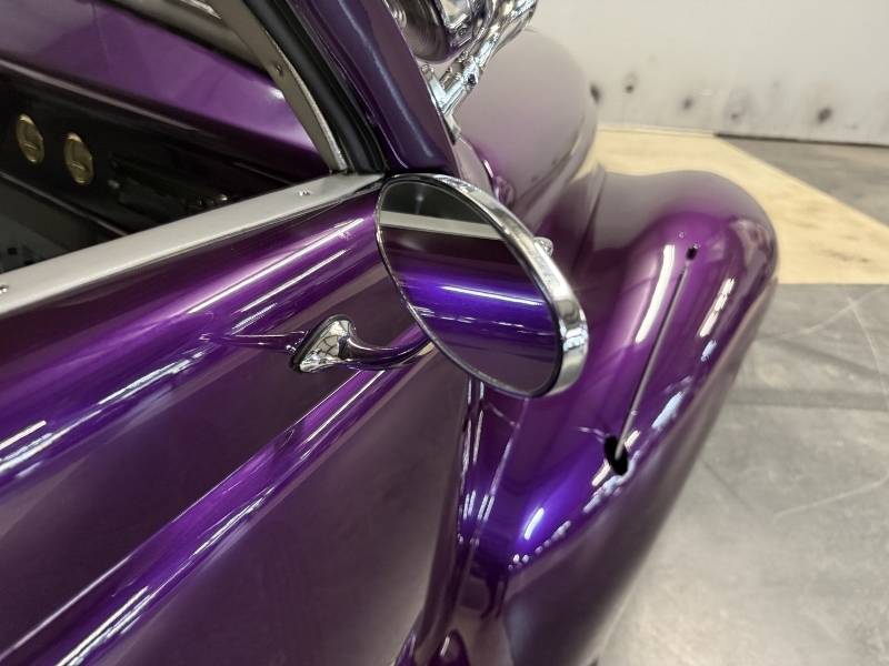 1940 Mercury Coupe 82