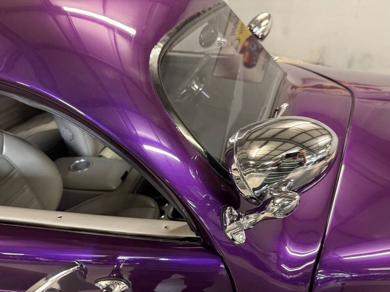1940 Mercury Coupe 83
