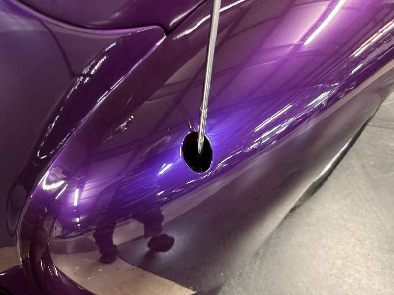 1940 Mercury Coupe 84