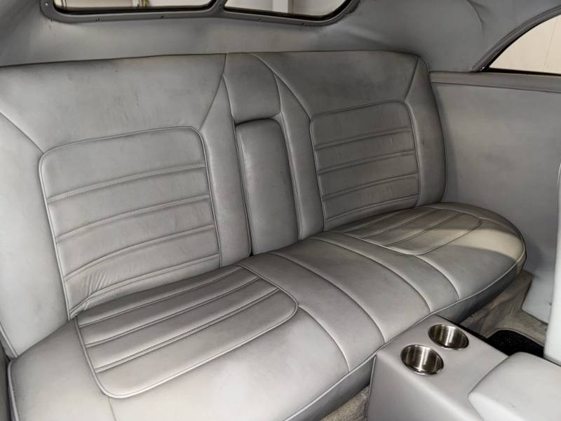 1940 Mercury Coupe 91