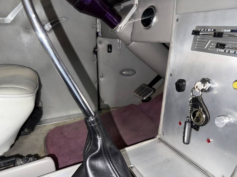 1940 Mercury Coupe 92