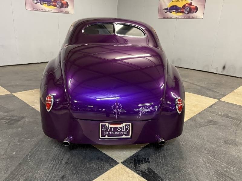 1940 Mercury Coupe 94