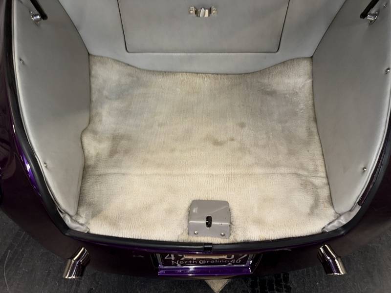 1940 Mercury Coupe 97