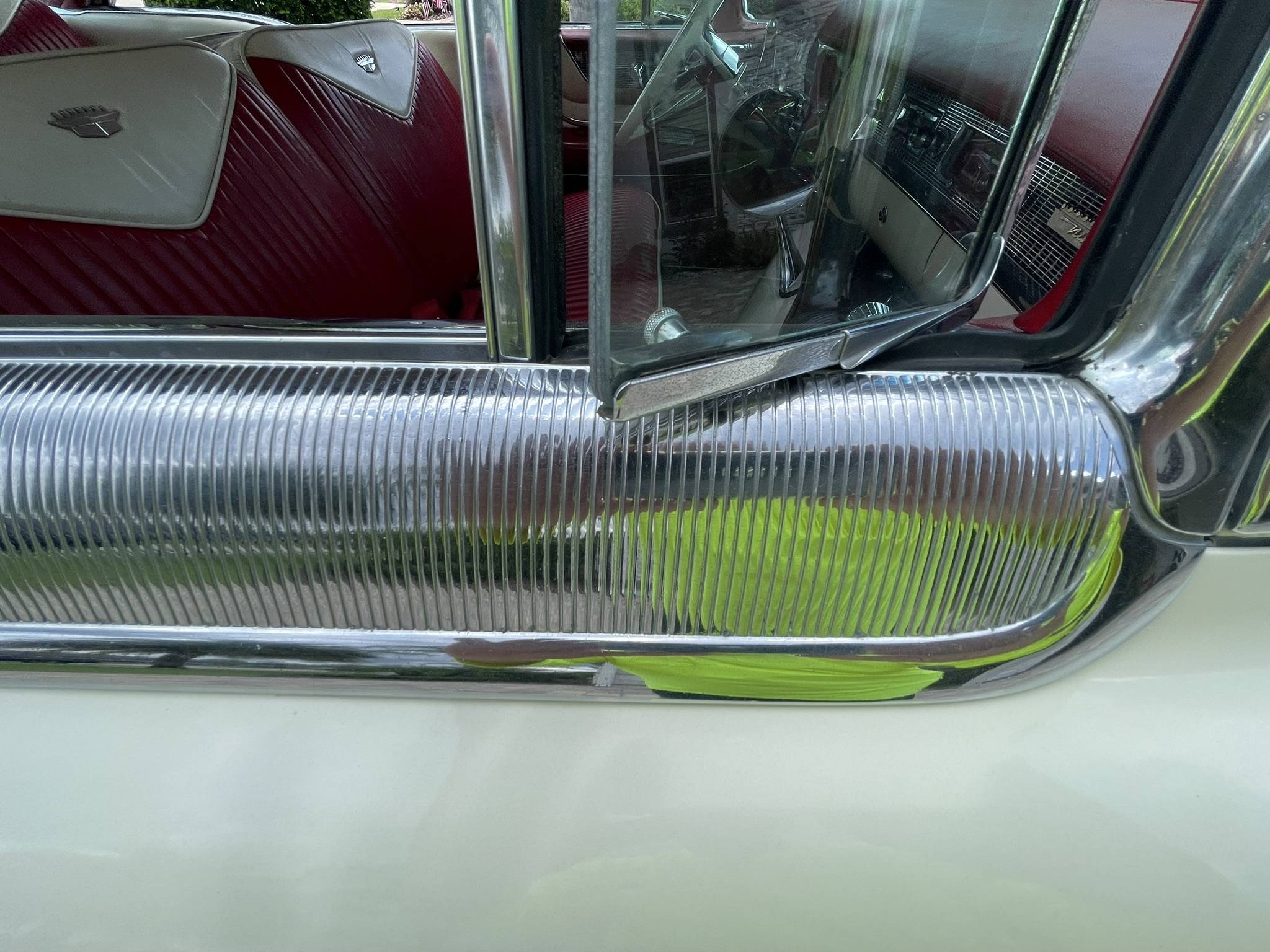 1956 Cadillac Eldorado 111