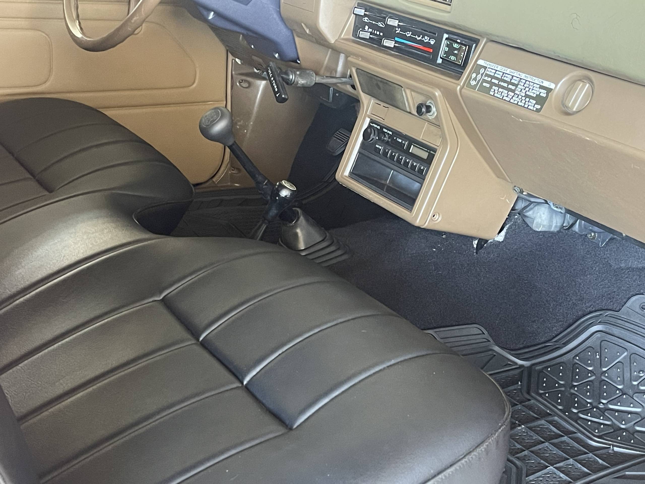 1988 Toyota Pickup 69