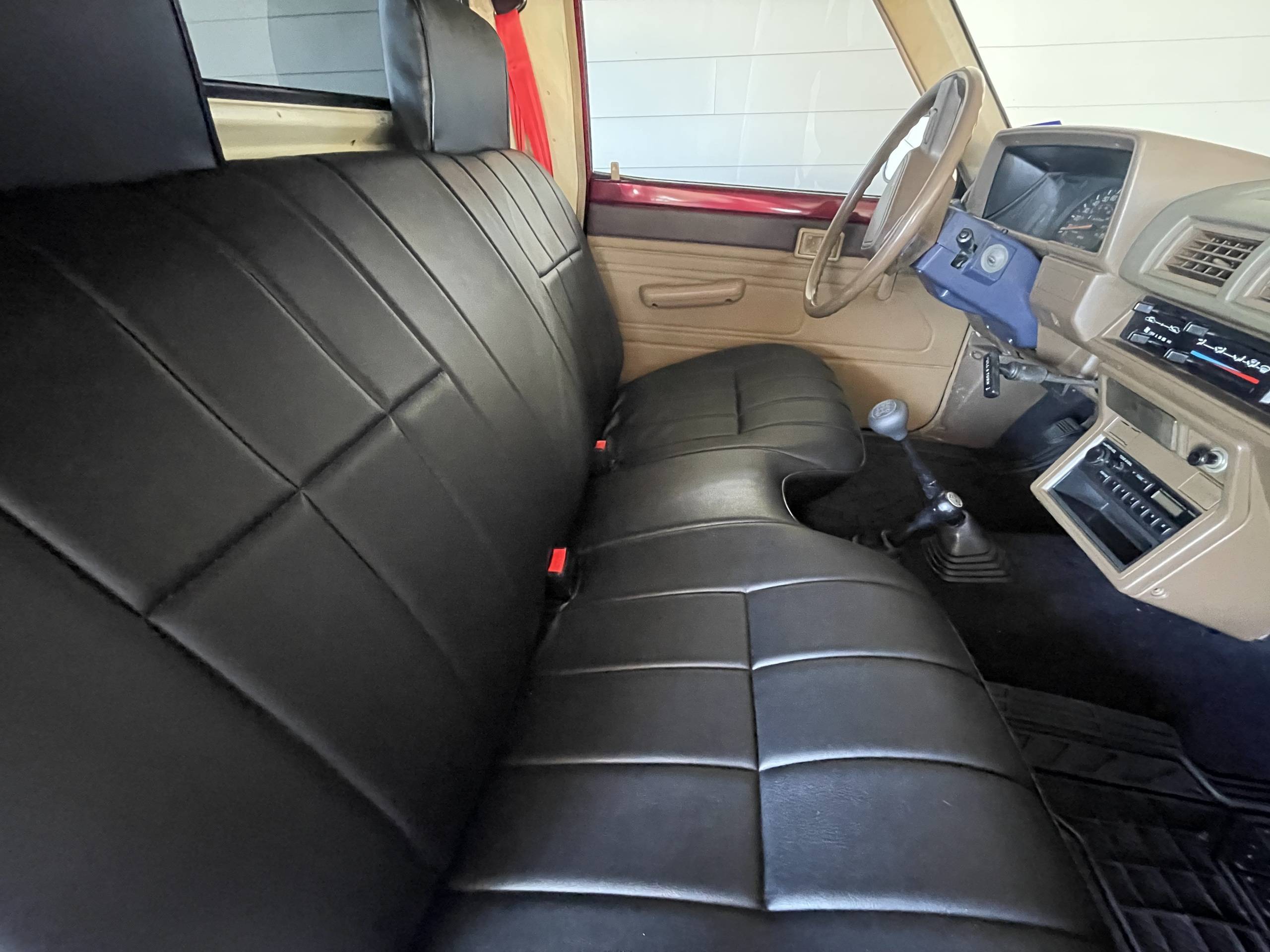 1988 Toyota Pickup 70