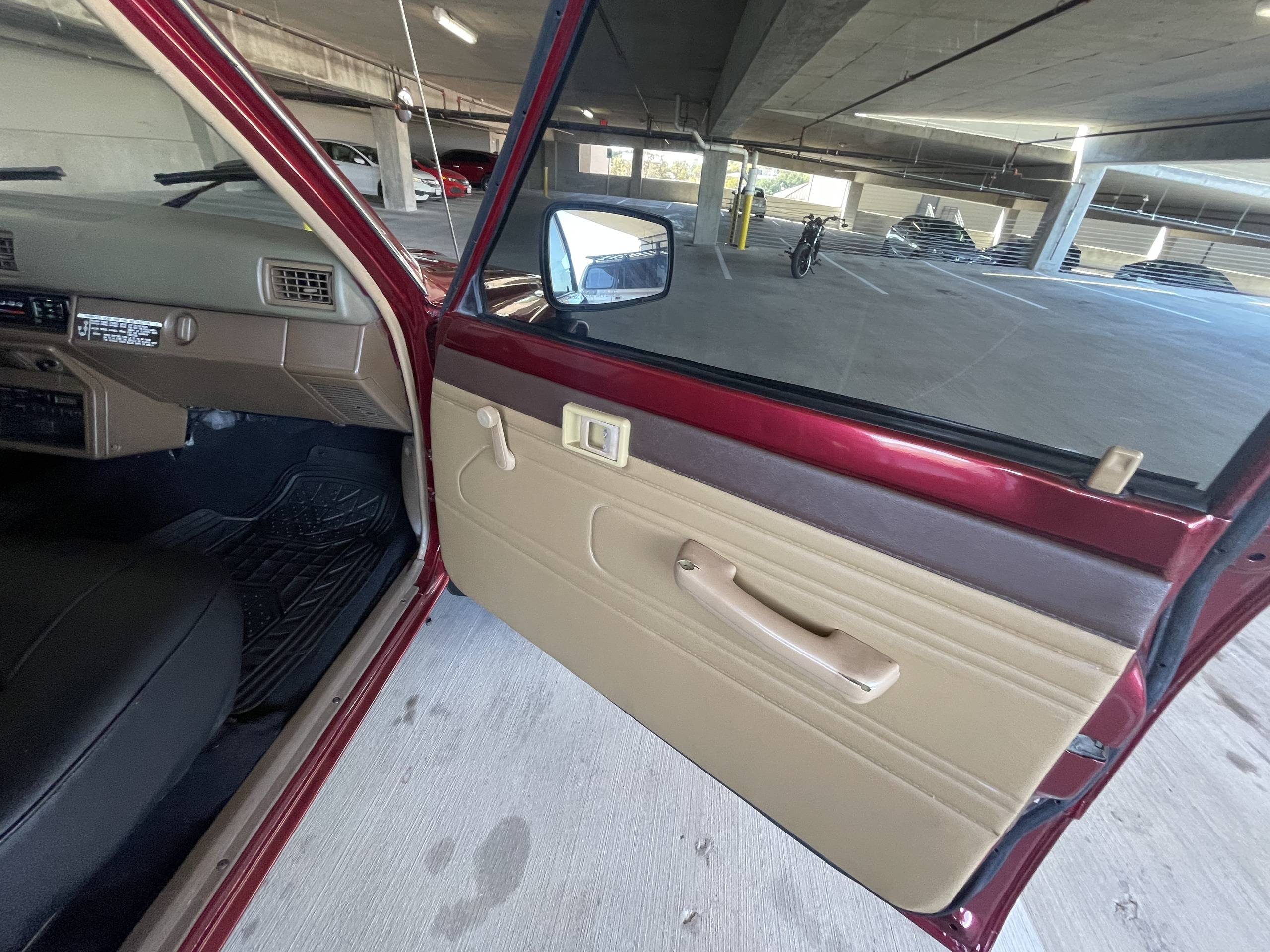 1988 Toyota Pickup 65