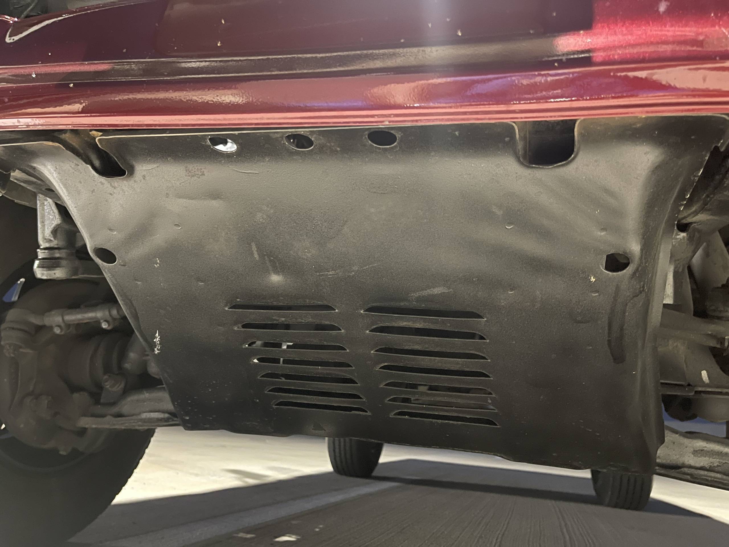 1988 Toyota Pickup 98