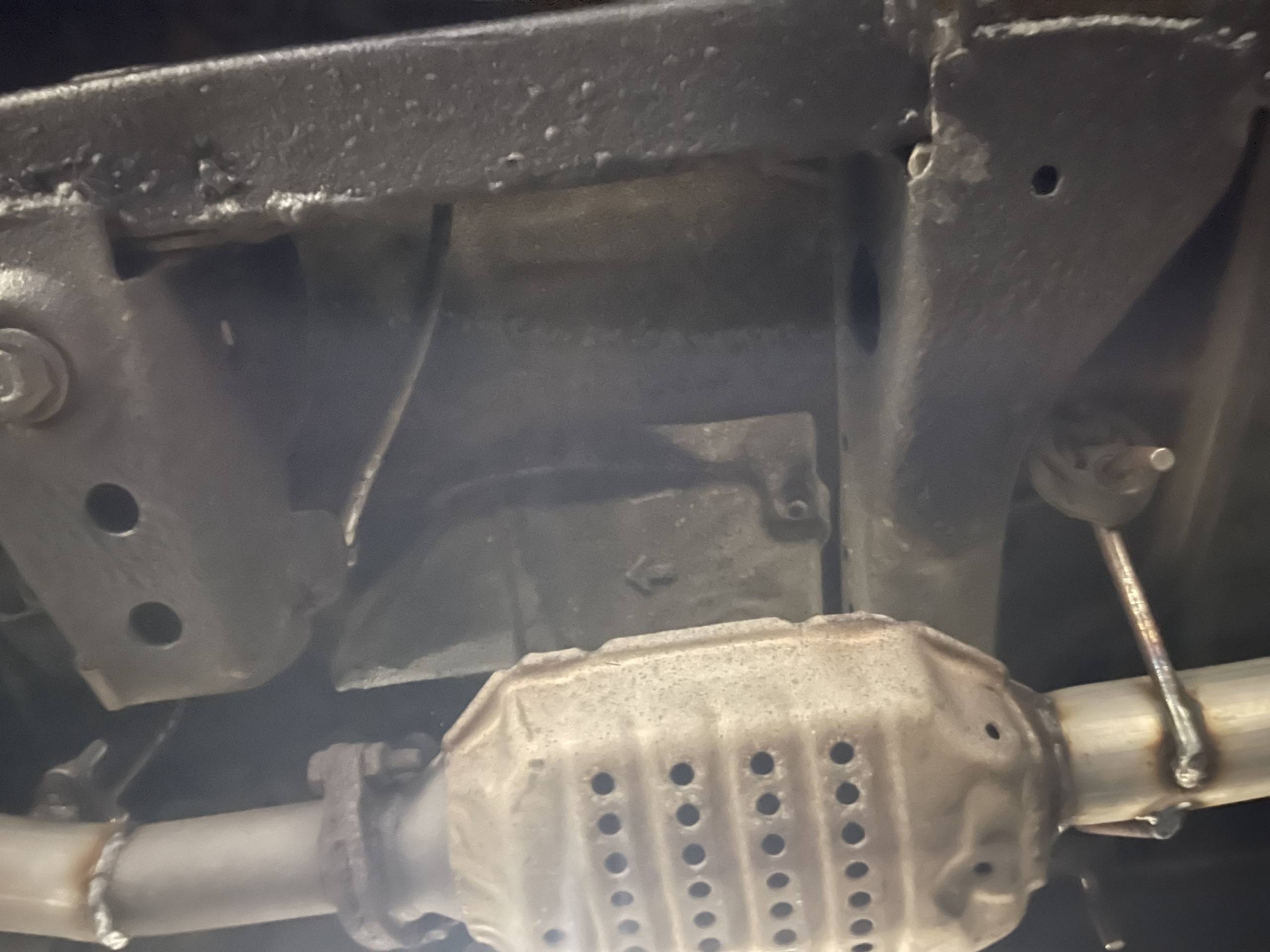 1988 Toyota Pickup 95