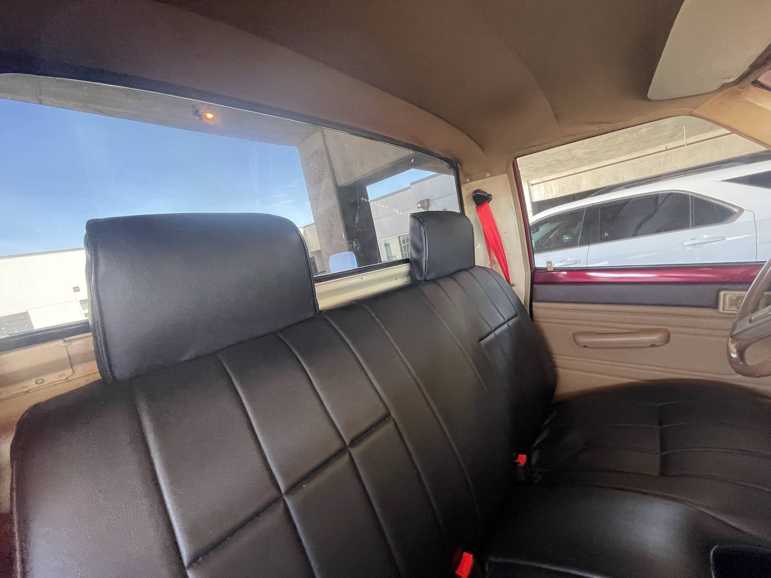 1988 Toyota Pickup 51