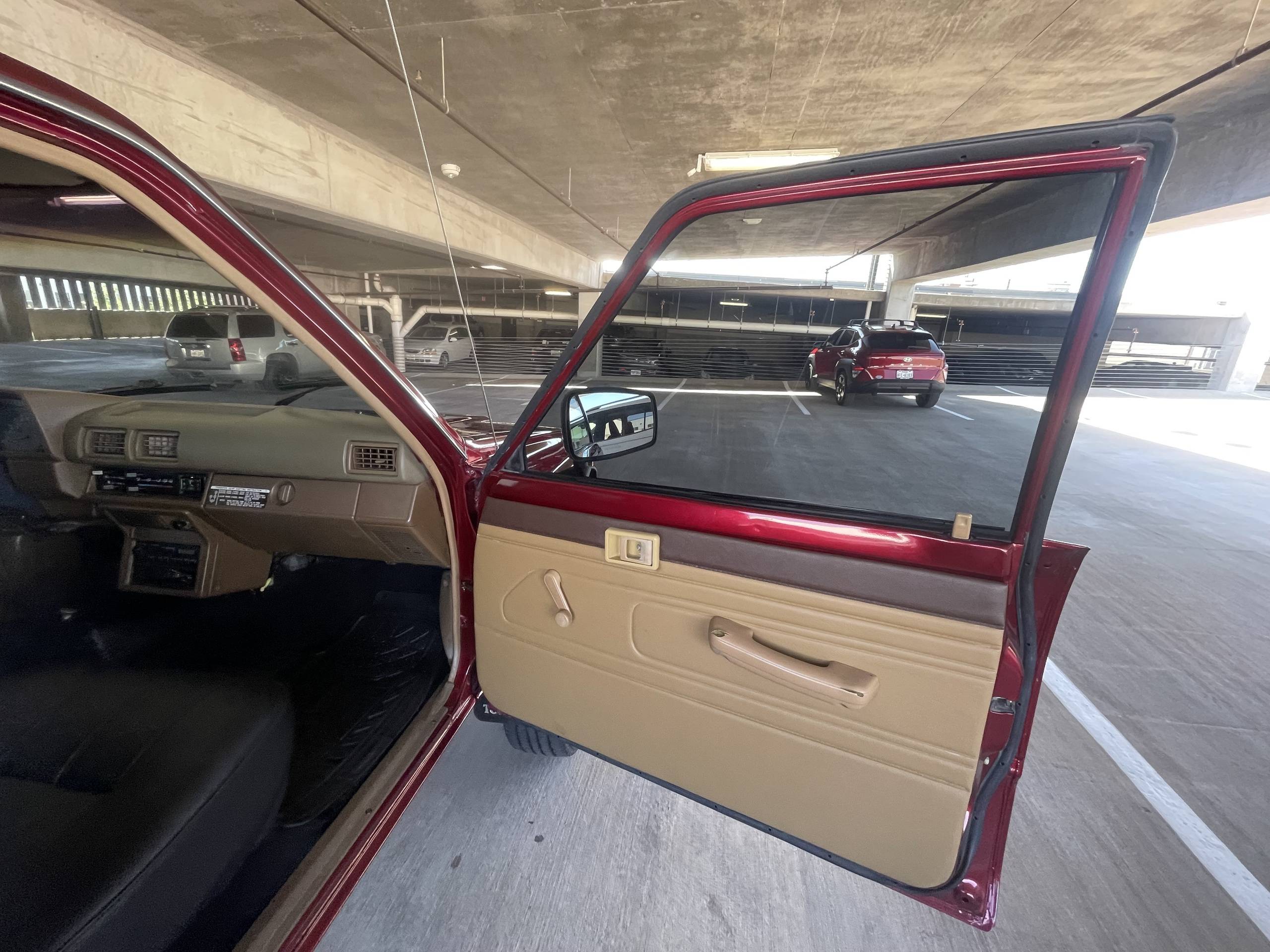 1988 Toyota Pickup 41
