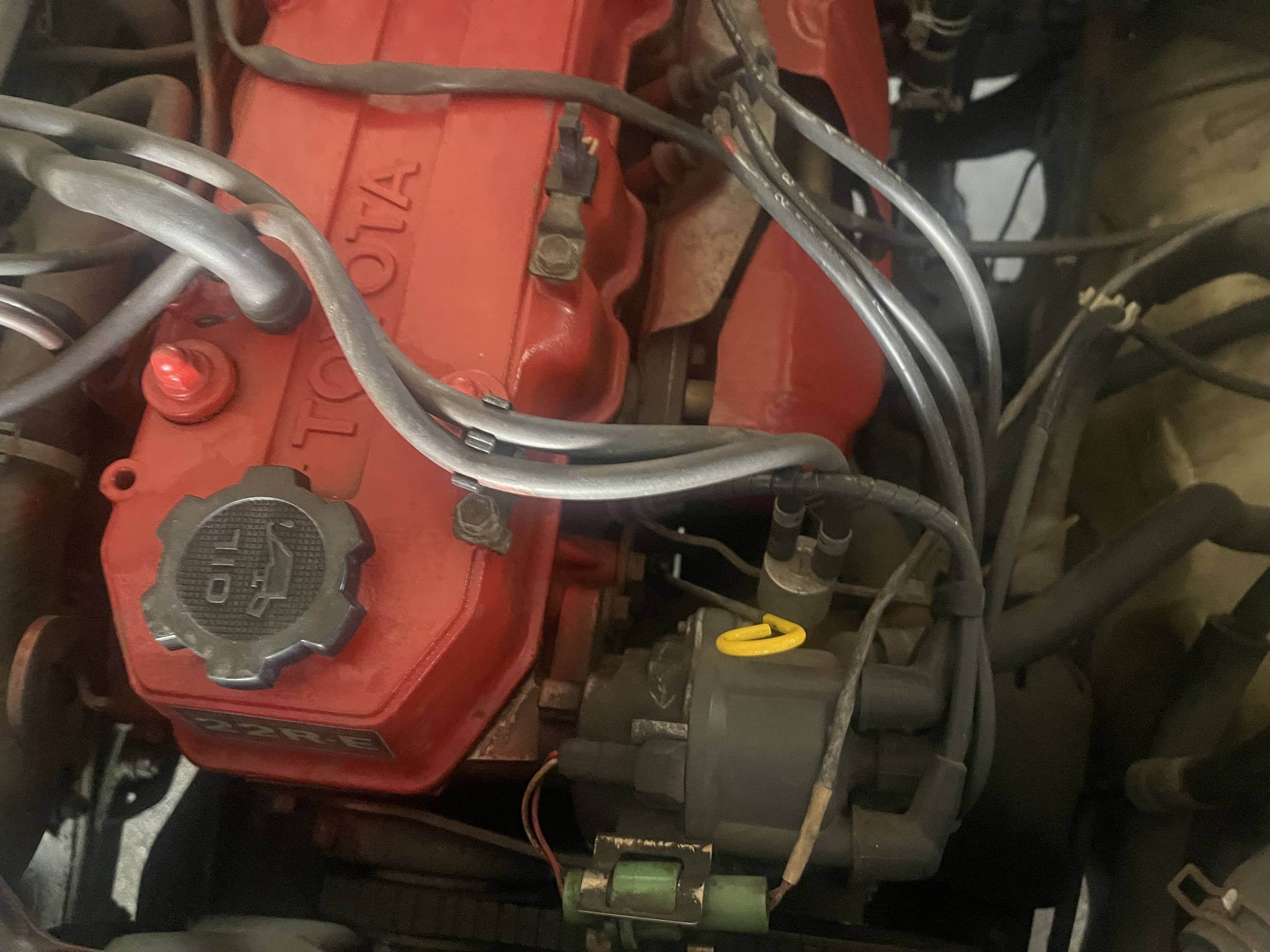 1988 Toyota Pickup 79