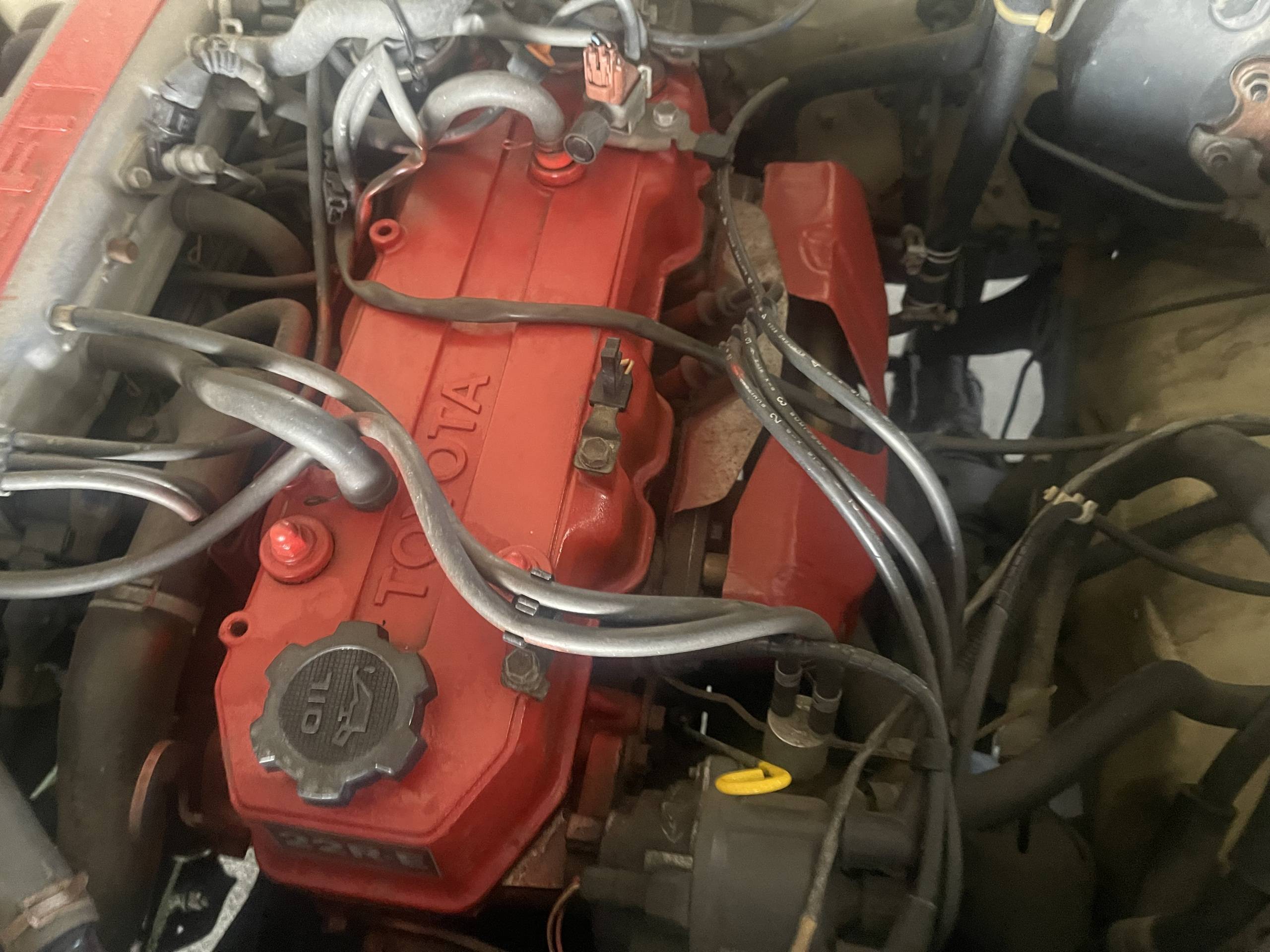 1988 Toyota Pickup 75