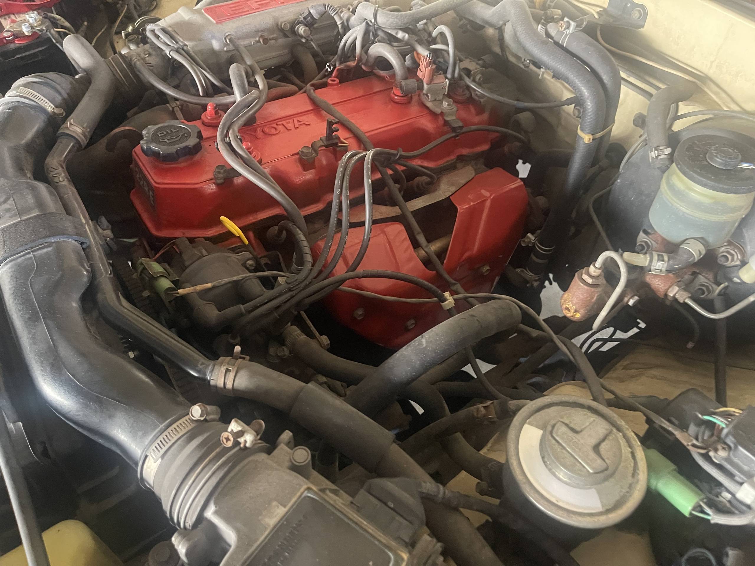 1988 Toyota Pickup 72