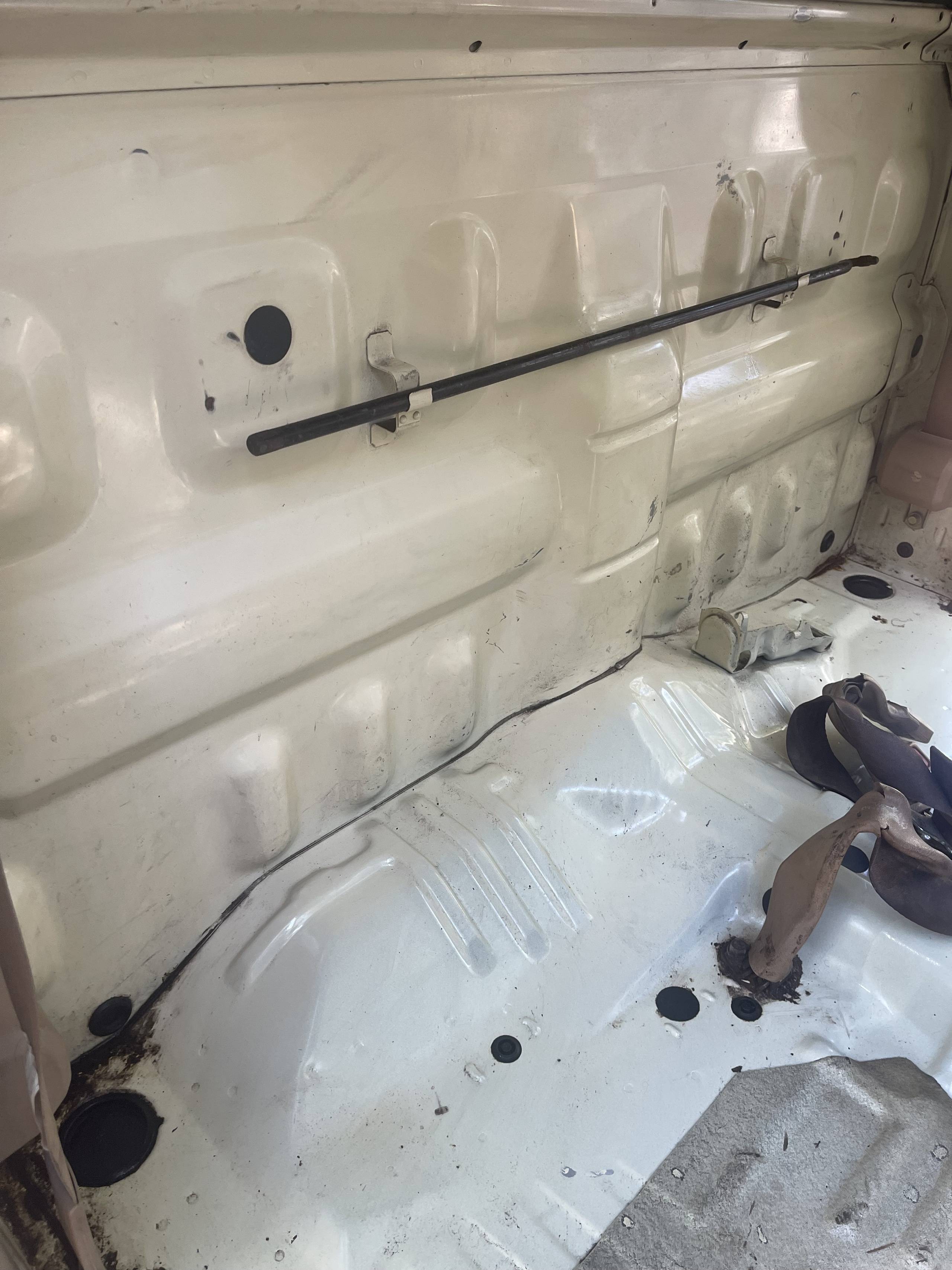 1988 Toyota Pickup 107