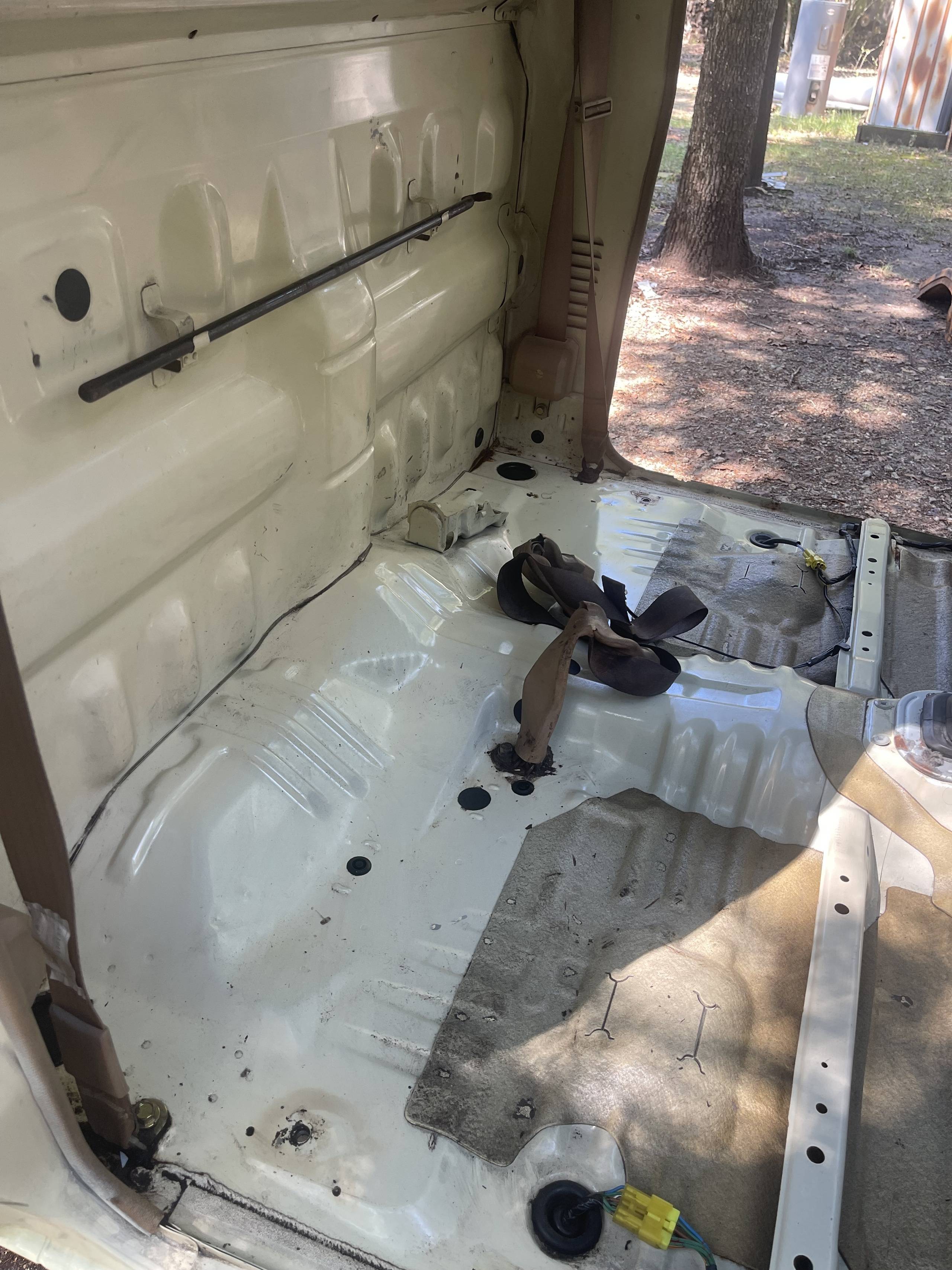 1988 Toyota Pickup 111