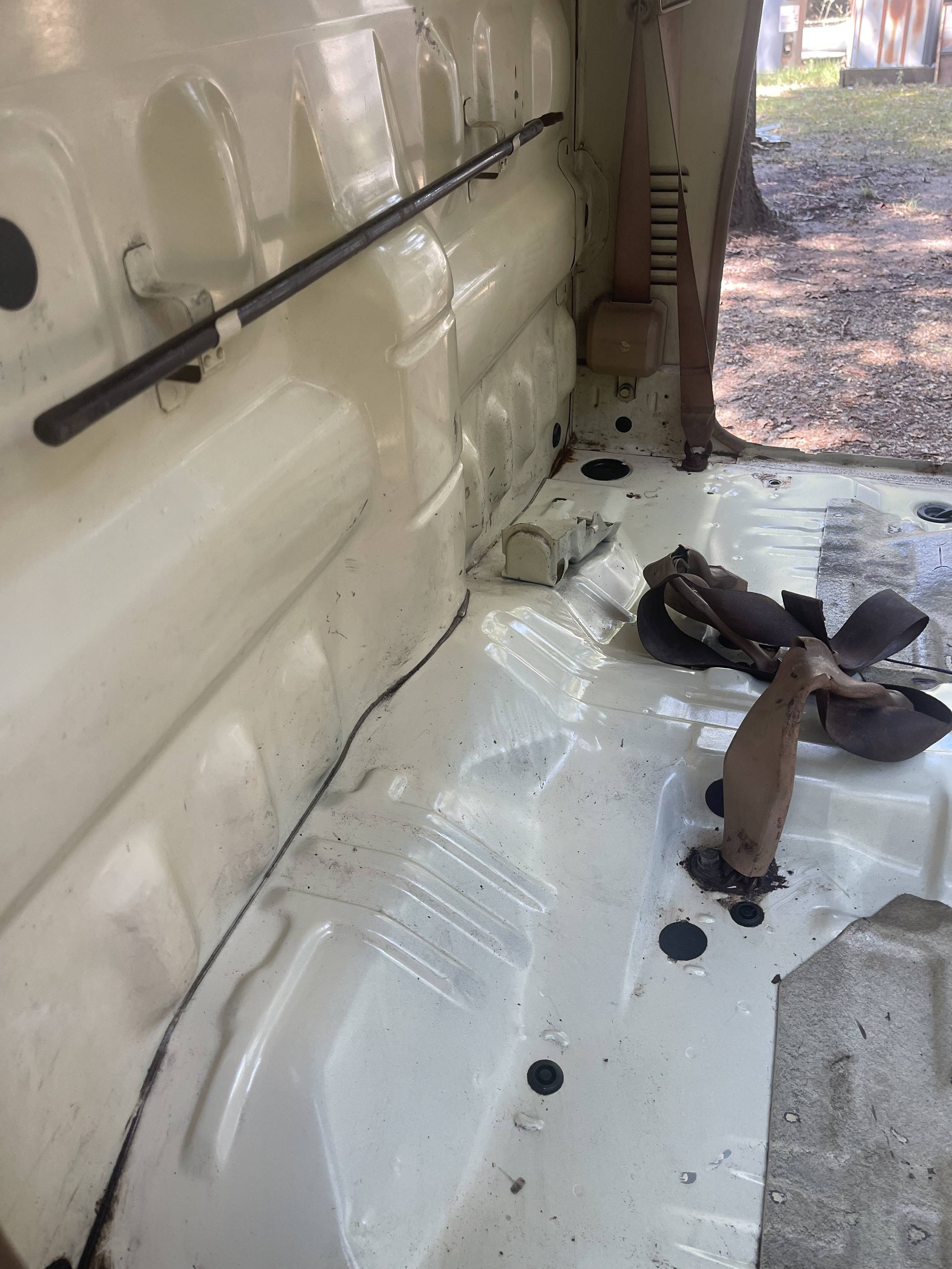 1988 Toyota Pickup 109