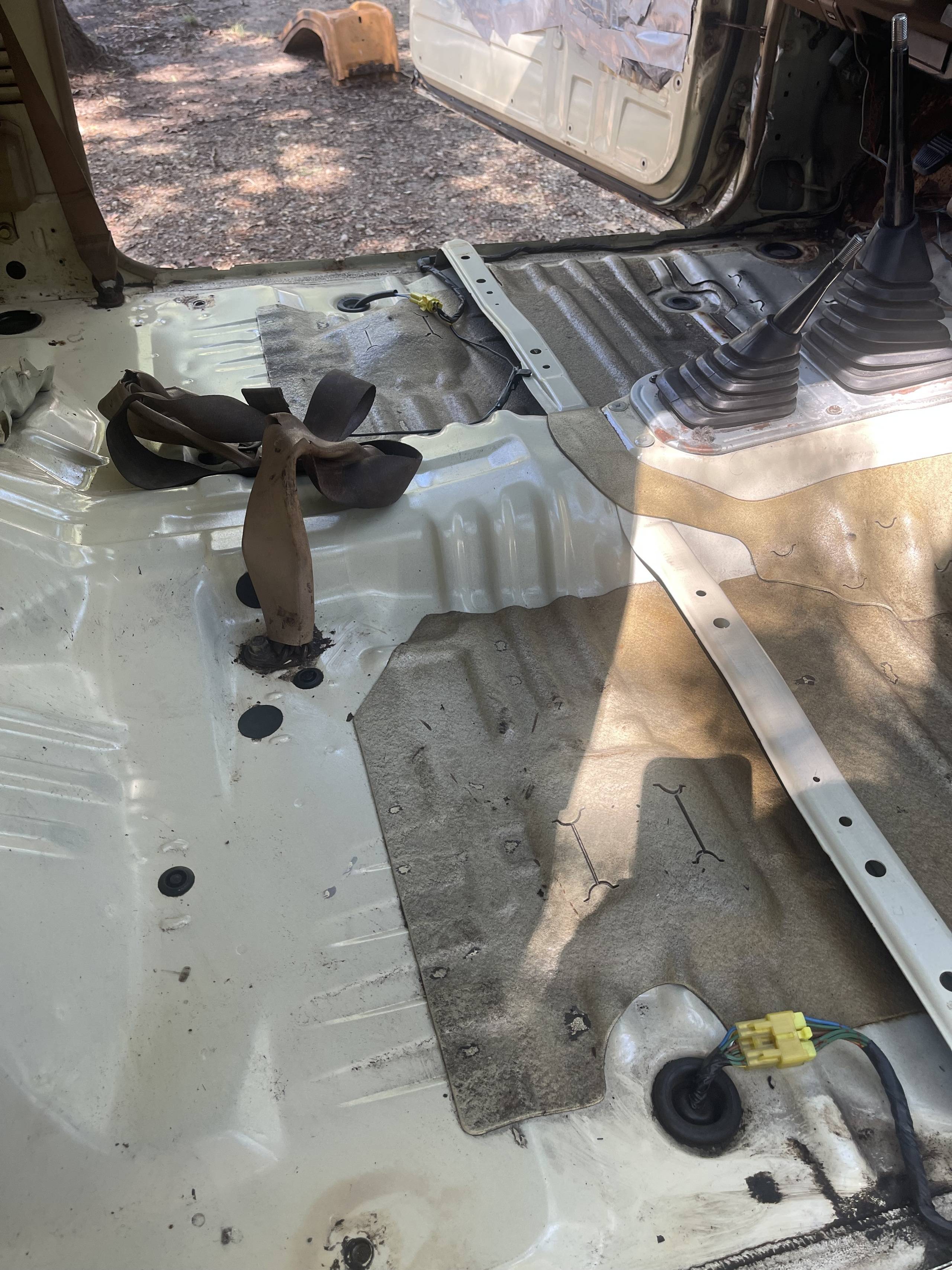 1988 Toyota Pickup 108