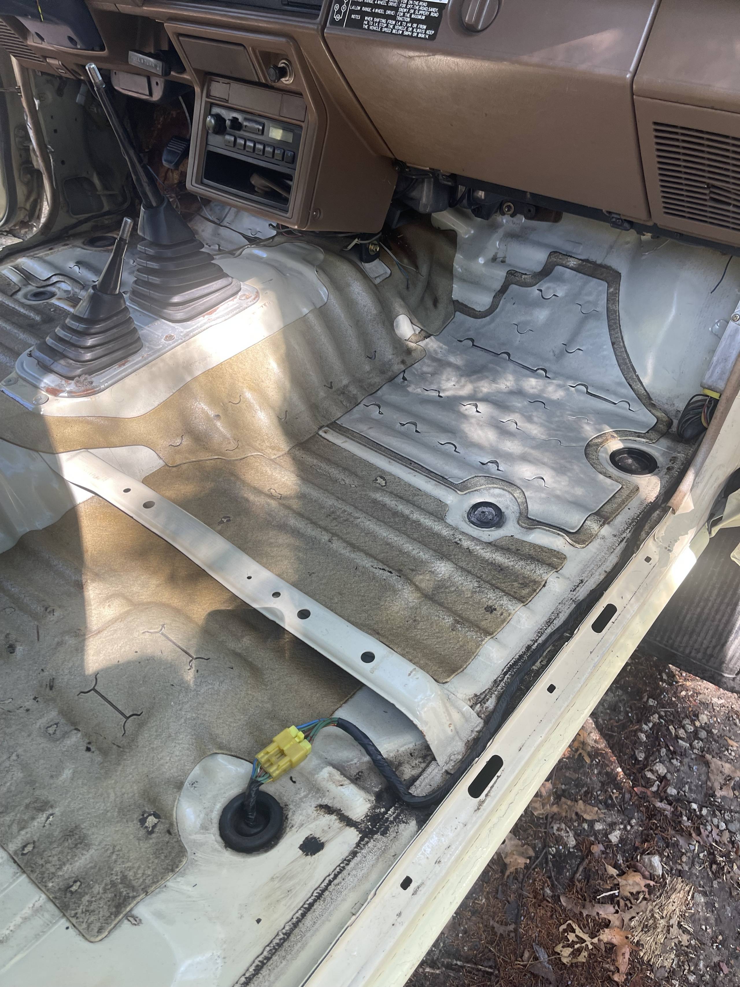 1988 Toyota Pickup 114