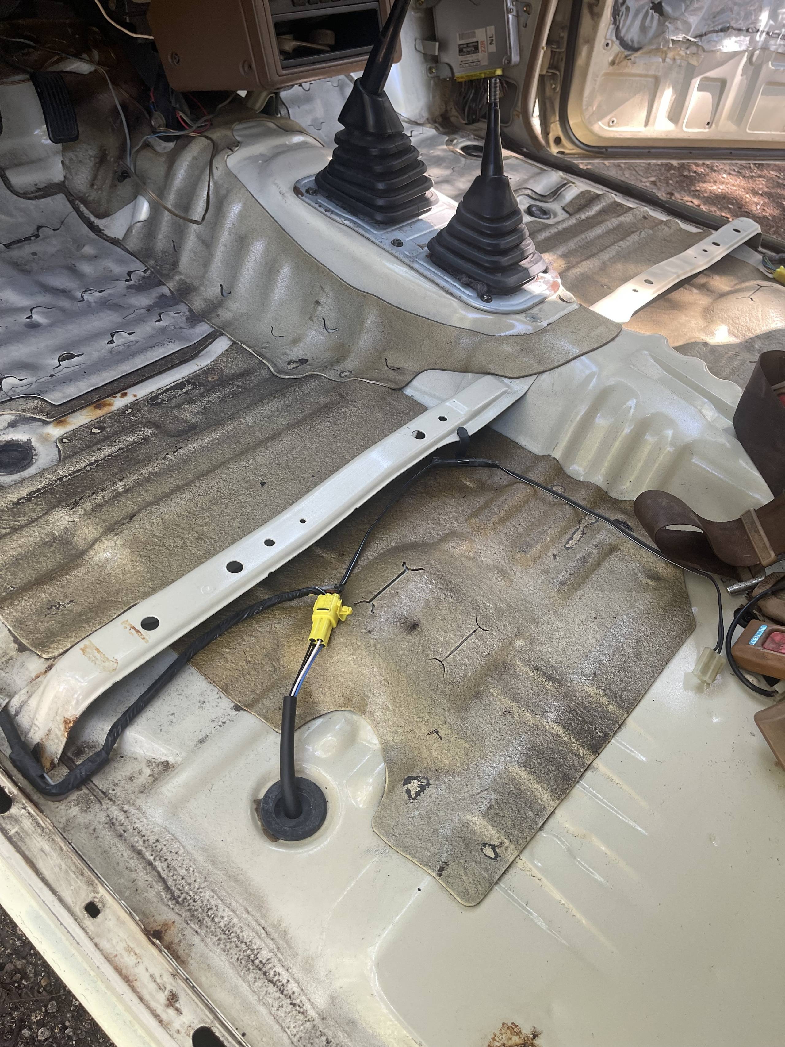 1988 Toyota Pickup 112